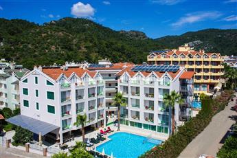 Palmea Hotel