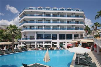 Palmea Hotel