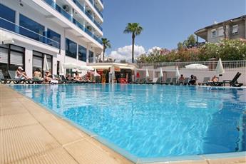 Palmea Hotel