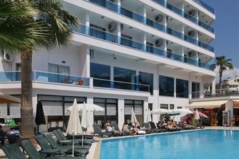 Palmea Hotel