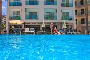 Palmea Hotel