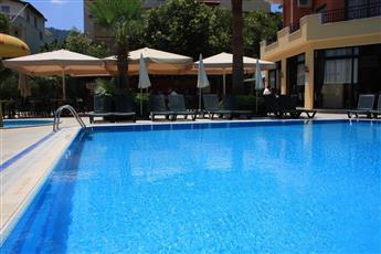 Palmea Hotel