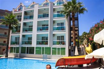 Palmea Hotel