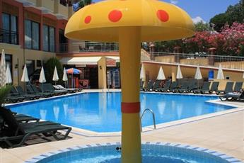 Palmea Hotel
