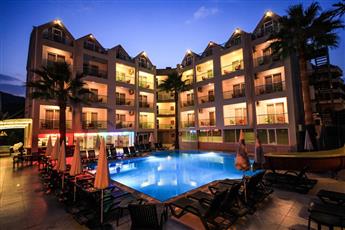Palmea Hotel