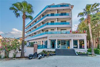 Palmea Hotel
