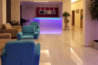 Palmea Hotel