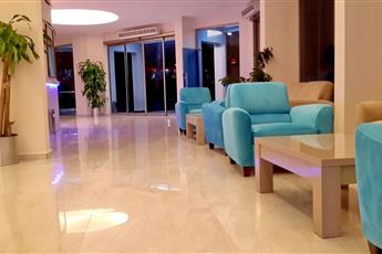 Palmea Hotel