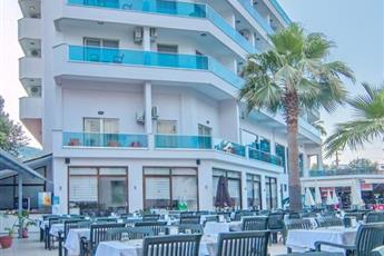 Palmea Hotel