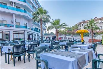 Palmea Hotel