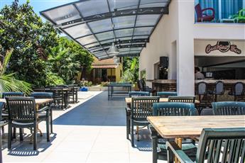 Palmea Hotel