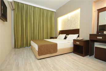 Palmea Hotel