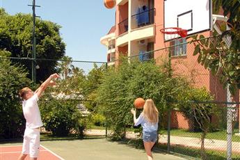 Palmeras Beach Hotel