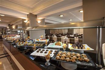 Palmin Hotel Kusadasi 4*