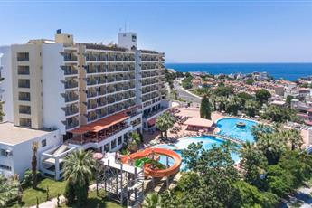 Palmin Hotel Kusadasi 4*