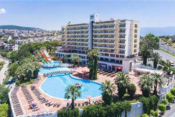 Palmin Hotel Kusadasi 4*