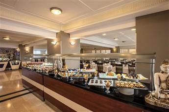 Palmin Hotel Kusadasi 4*