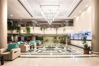 Palmin Hotel Kusadasi 4*