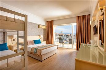 Palmin Hotel Kusadasi 4*