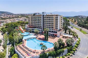Palmin Hotel Kusadasi 4*