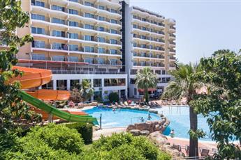 Palmin Hotel Kusadasi 4*