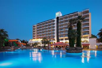 Palmin Hotel Kusadasi 4*