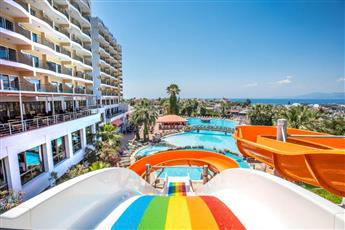 Palmin Hotel Kusadasi 4*