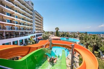 Palmin Hotel Kusadasi 4*