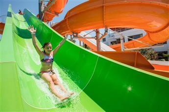 Palmin Hotel Kusadasi 4*