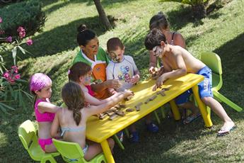 Palmin Hotel Kusadasi 4*