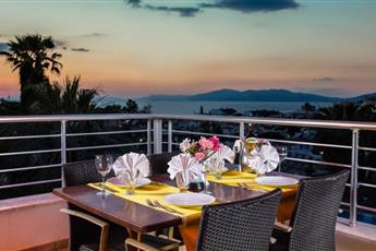 Palmin Hotel Kusadasi 4*