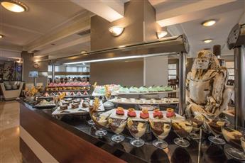 Palmin Hotel Kusadasi 4*