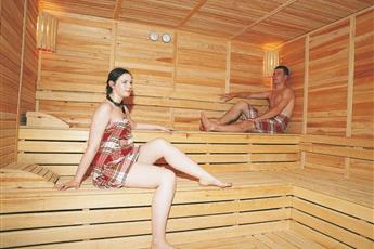 Palmin Hotel Kusadasi 4*