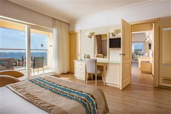 Palmin Hotel Kusadasi 4*