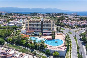 Palmin Hotel Kusadasi