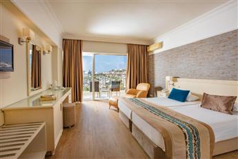 Palmin Hotel Kusadasi
