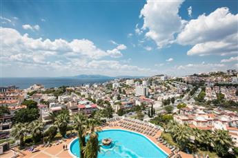 Palmin Hotel Kusadasi