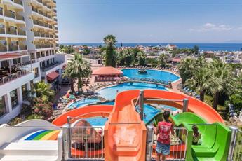 Palmin Hotel Kusadasi