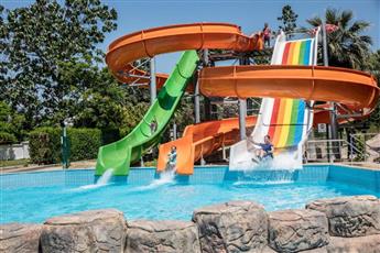 Palmin Hotel Kusadasi