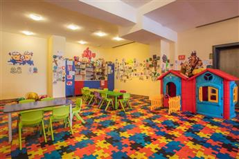 Palmin Hotel Kusadasi