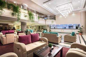 Palmin Hotel Kusadasi