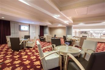 Palmin Hotel Kusadasi
