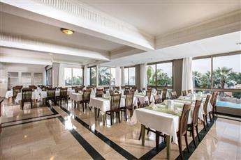 Palmin Hotel Kusadasi