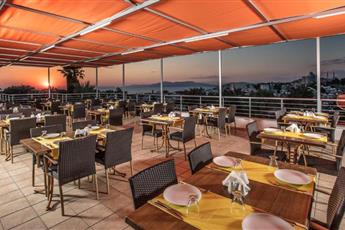Palmin Hotel Kusadasi