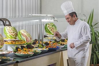 Palmin Hotel Kusadasi
