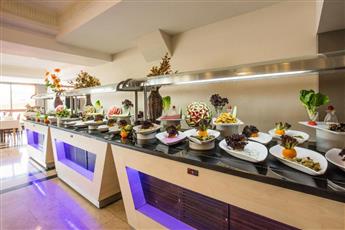 Palmin Hotel Kusadasi