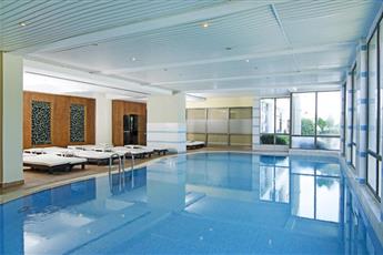 Palmin Hotel Kusadasi