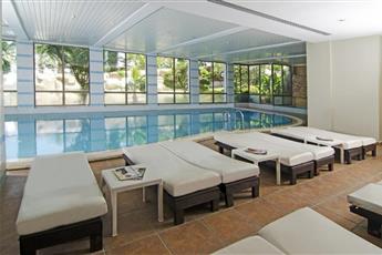 Palmin Hotel Kusadasi
