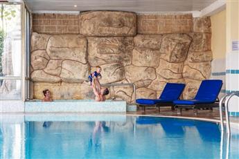 Palmin Hotel Kusadasi