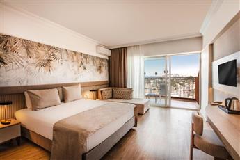 Palmin Hotel Kusadasi